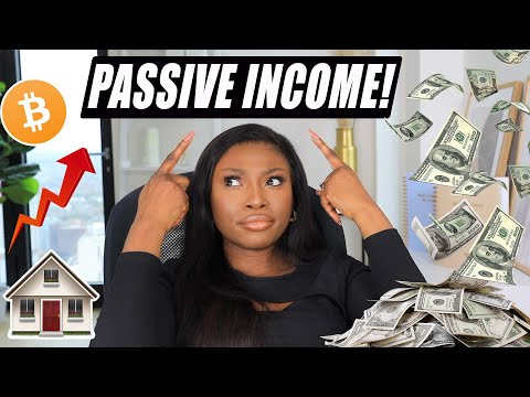Best and Worst Passive income ideas for 2022!