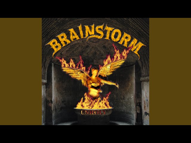 Brainstorm - Rebellion