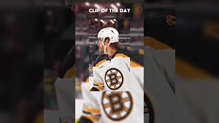 David Pastrnak! #hockey #nhl #icehockey #edit #clips #7-11editorstryouts