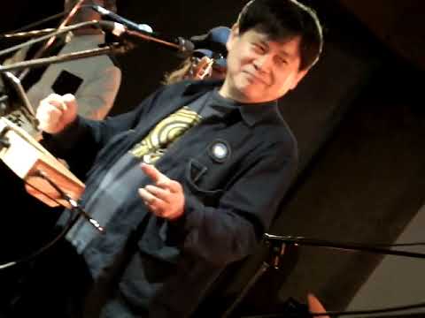 Hikashu - 20世紀の終りに (Live 2017) - YouTube