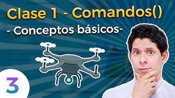Clase 1 - Comandos() / Swift Playgrounds