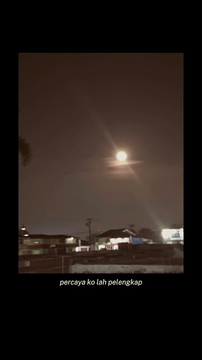 biarkanlah hati cerita