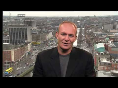 Frost over the World - Francois Pienaar