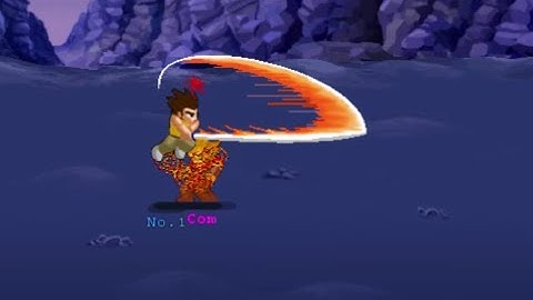 KT-LF2 v3.0 Survival Mode (Using Deep) (New Skill)