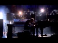 AWVFTS and Nils Frahm collaborate for the BBC Proms