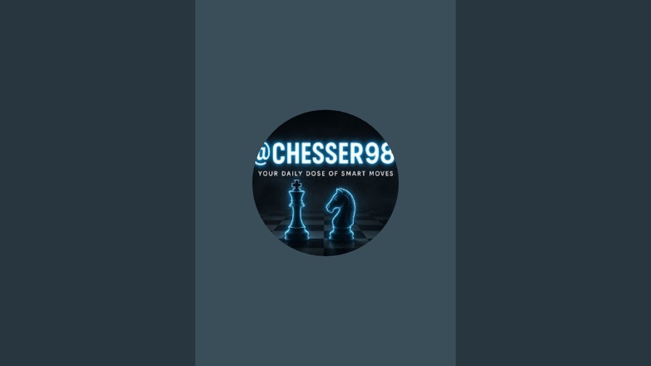 ⚡ Rapid Chess Live Stream | Climbing the Chess Ladder - YouTube