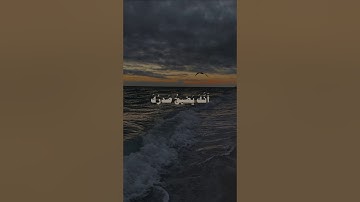 ﴿ولقد نعلم أنك يضيق صدرك بما يقولون﴾ | سورة الحجر | القارئ هزاع البلوشي