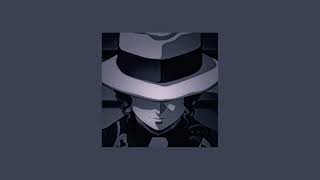 Michael Jackson - Smooth Criminal (Speed Up)