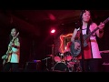 Shonen Knife - Party (Live in SF 2019)