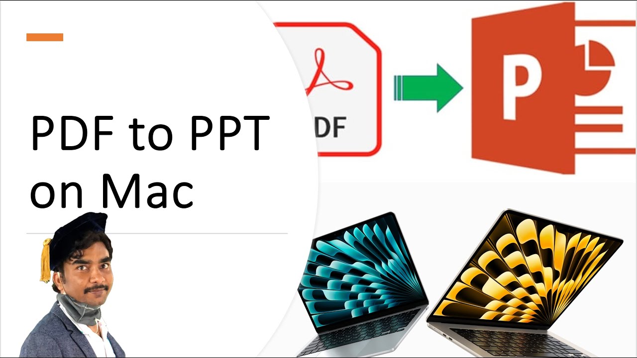 convert-pdf-to-powerpoint-macbookairm2-youtube