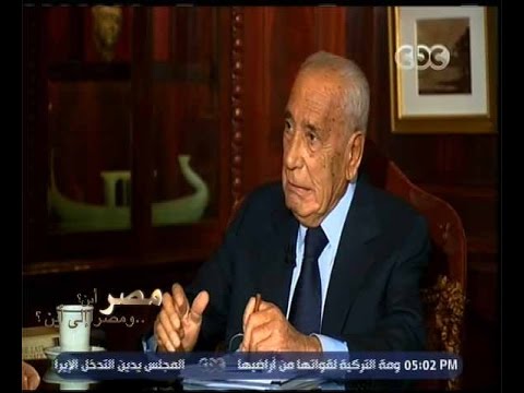 مصر أين ومصر إلى أين | خريطة جديدة للمستقبل | حلقة كاملة