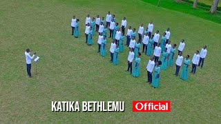 Katika Bethlehemu Official Video - TUCASA KCMC Choir