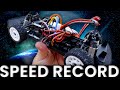 RC World Record SPEED (SG1603)