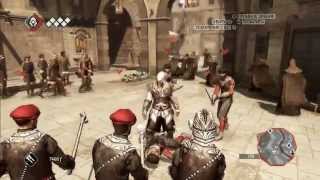 Прохождение Assassin S Creed II Флоренция Перья 27 из 27 Прохождение Assassin S Creed II Флоренция Перья 27 из 27