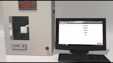 3D Cross Sectional Scanning