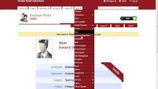 2013 09 23 Webinar on Human Resources