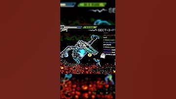 THIS ROM HACK HAS CRAZY BOSS FIGHTS SUPER METROID X FUSION