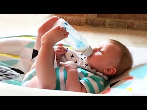 funniest-babies-make-actions---funny-baby-moments