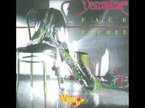 Dissonance - Anti Star