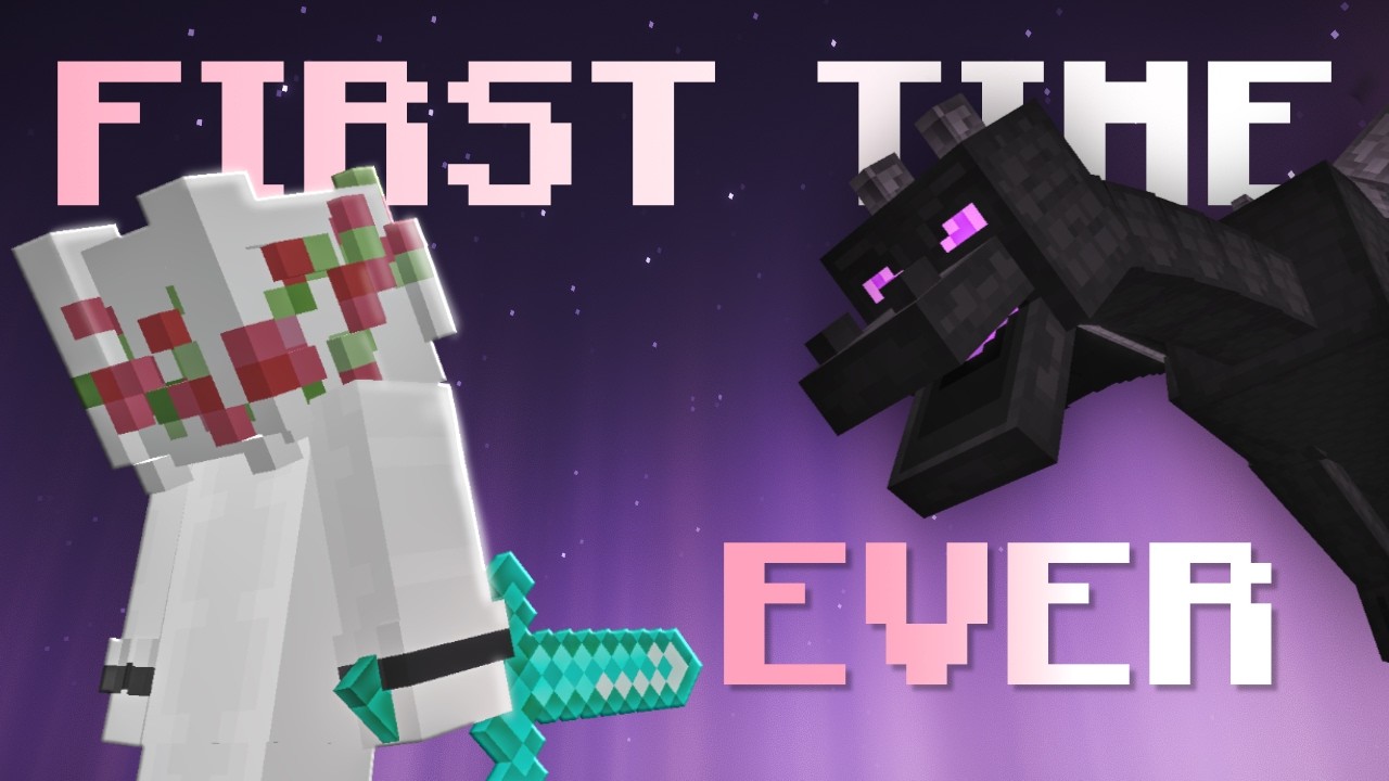 I Finally BEAT Minecraft After 10 Years | Documentary - YouTube
