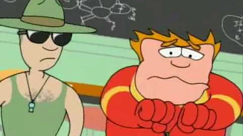 The best of coach McGuirk part 1