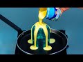 الحلوى الشهيرة التي حصدت ملايين المشاهدات