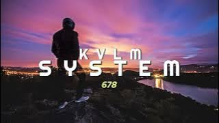 W i z d o m  -  M i y a  ( M.R.K Zouk Remix ) 2023 Vibes