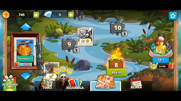 Swamp Attack 2 level 8 walkthrough 