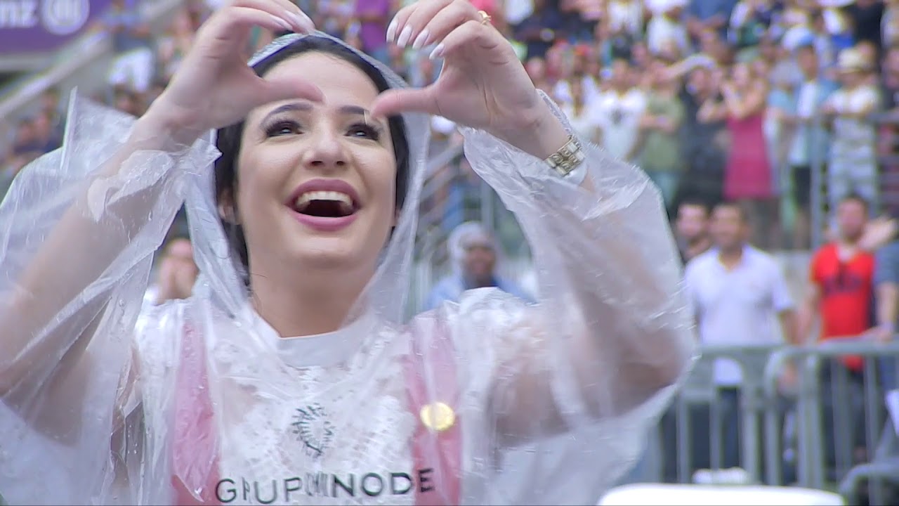 Highlight Convenção Internacional Hinode 2018