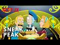 Rick and Morty Season 9 (2026) | OFFICIAL TRAILER — The Multiverse Is Falling Apart | Adult Swim