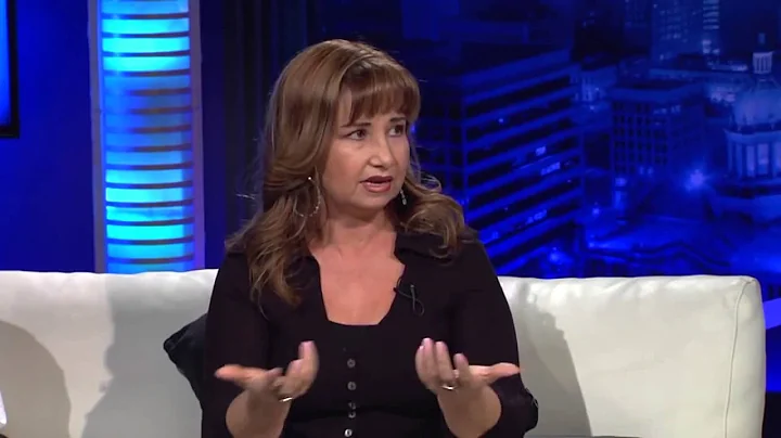 Un Poquito de Todo con Vania - Entrevista a Mary L...