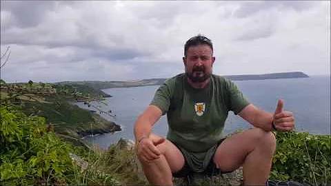 Carl Atkinson on Veterans In Action