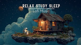 картинка: Lofi Hip Hop Radio – Расслабляющие биты для учебы, работы, сна и отдыха ~ Lofi Музыкальный Микс
