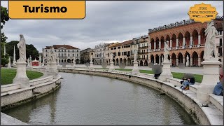 Visita all’emozionante Prato della Valle a Padova