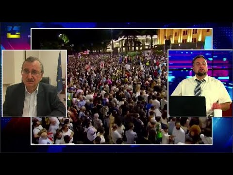 სალომე ზურაბიშვილმა დაასამარა, დააქვესკნელა, დაამხო და დაადო ვეტო მგრძნობიარე თემაზე- გოცირიძე