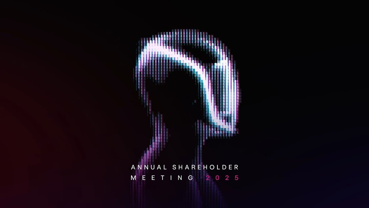 LIVE: Tesla 2025 Shareholder Meeting – Major Announcements & Insights