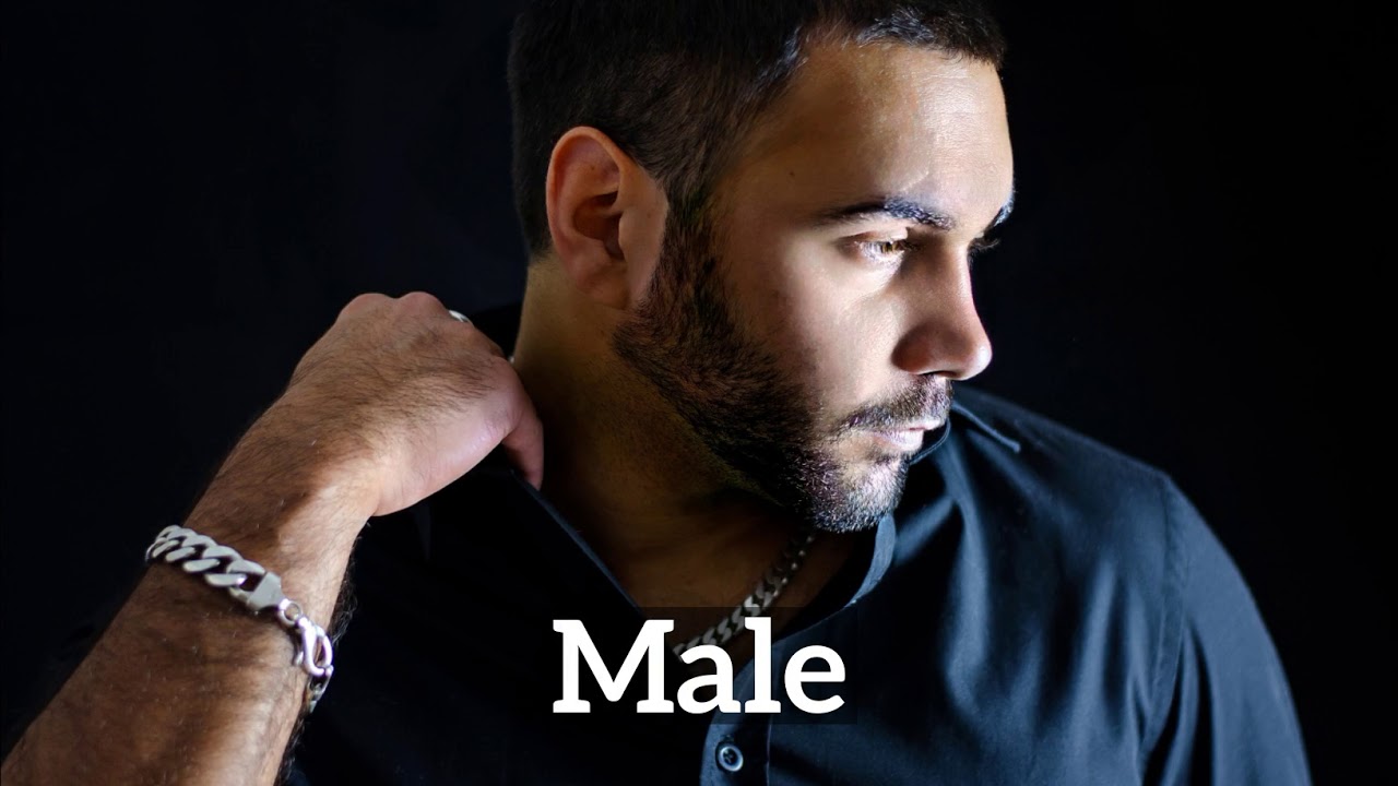 What Is Male How Does Male Look How To Say Male In English YouTube What Is Male How Does Male Look How To Say Male In English YouTube