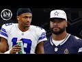 Why Everyone Is Debating Cowboys Dak Prescott Right Now!