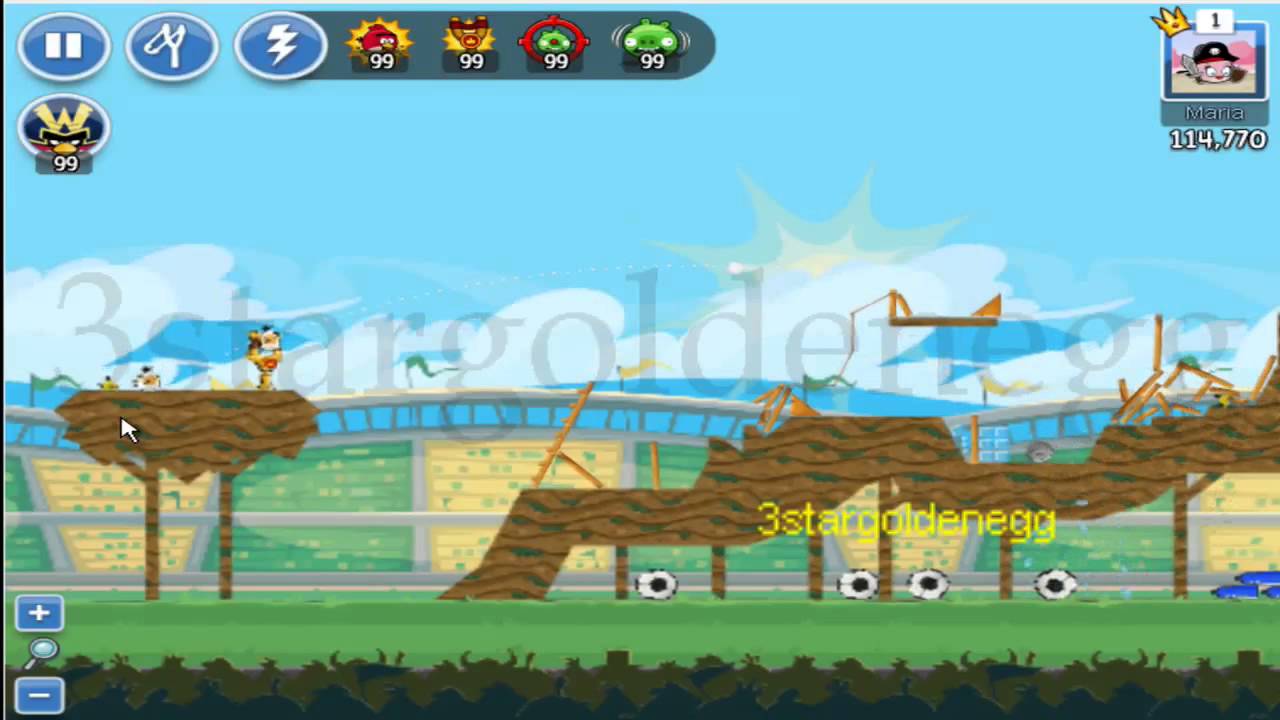 Angry Birds Friends Cup Tournament #1 #2 #3 #4 #5 #6  Week 108 Jun 9 HIghscore Powers By 3stargolden