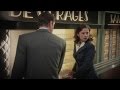 Marvel's Agent Carter - Hunted by the SSR