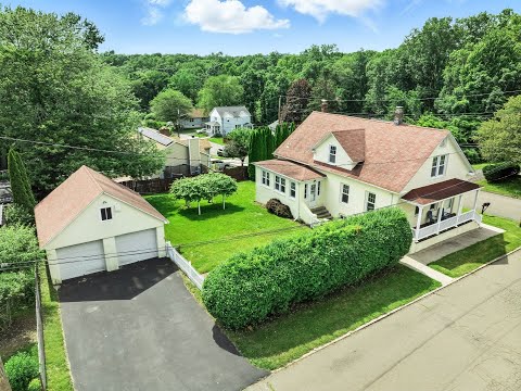 92 Yates Street, West Haven, CT home video tour