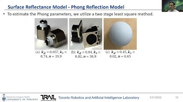 Next-Best-View Prediction for Active Stereo Cameras and Highly Reflective Objects