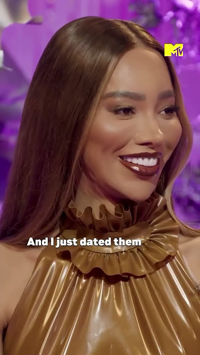 the ‘am i a lesbian?’ masterdoc is changing lives x go watch Queerpiphany on @MTVUK‘s YouTube 🫶🏾