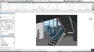 ARCH-1307: 15 Perspective Rendering