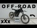 *NEW* Talaria xXx Official Off-Road Test & Review