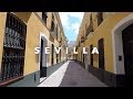 Heritage of Discovery - Seville  | JOEJOURNEYS