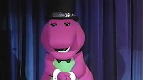 Talent Show (All Versions) Part 117