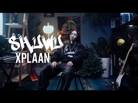 SHUWU "Toyota" Xplaan | M Records 🎶🚗