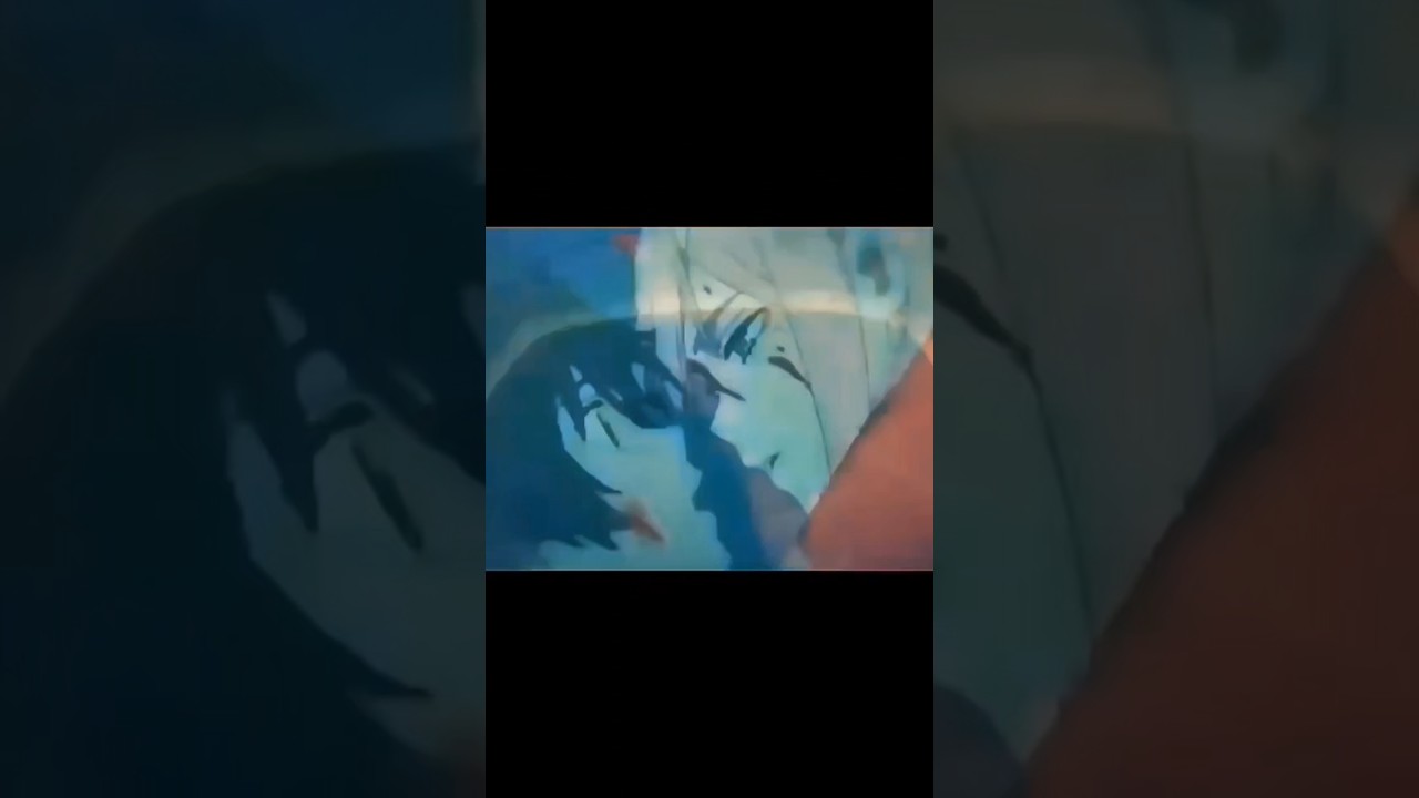 CODE: LOVE 💔 | Zero Two AMV Edit | Anime Shorts 🔥 #shorts
