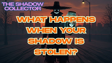 The Shadow Collector!